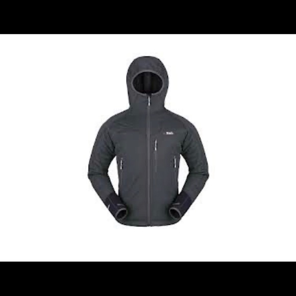 rab logan jacket